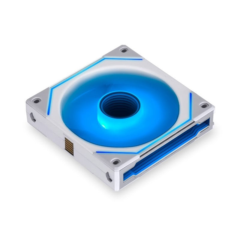LIAN LI UNI FAN SL-INFINITY INF120-3 120mm ARGB Case Fans (Pack of 3) LIAN LI UNI FAN SL-INFINITY INF120-3 120mm ARGB Case Fans (Pack of 3)